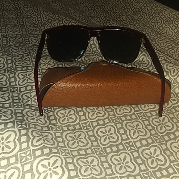 Ray-Ban sunglasses